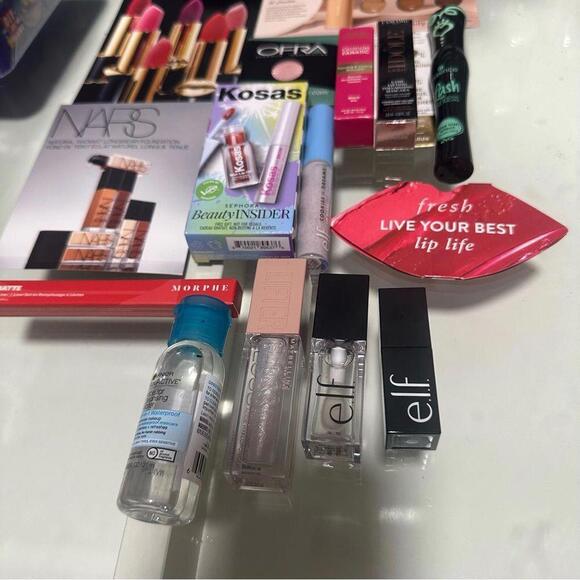 Sephora Makeup Bundle - Picture 3 of 3